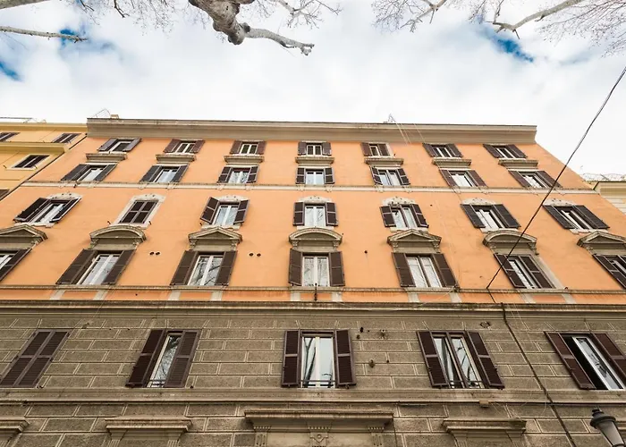 Vatican Townhouse * Rome