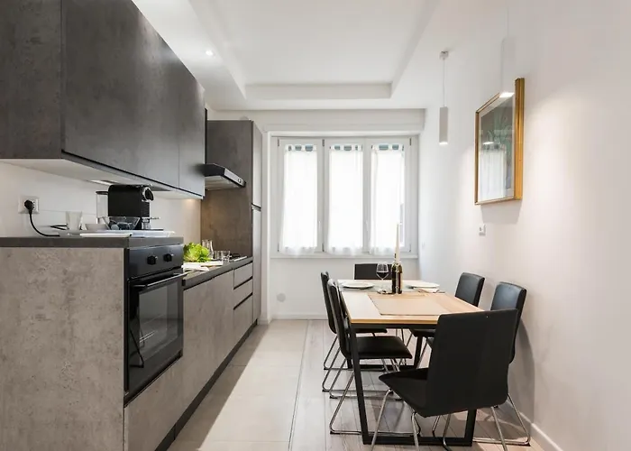 Vatican Townhouse * Rome