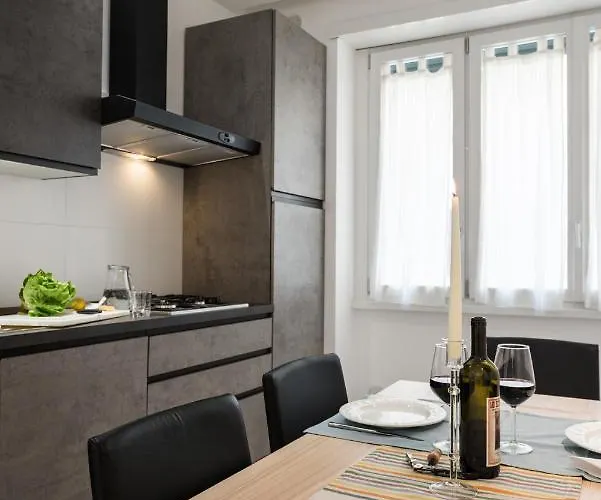 Vatican Townhouse Appartement