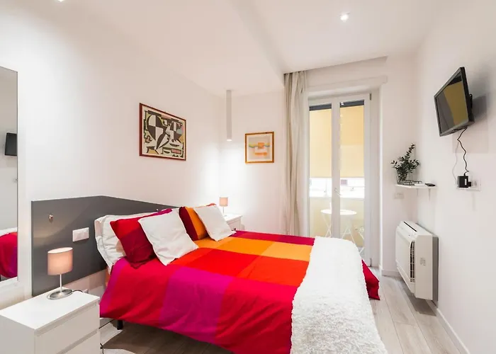 Vatican Townhouse Appartement *
