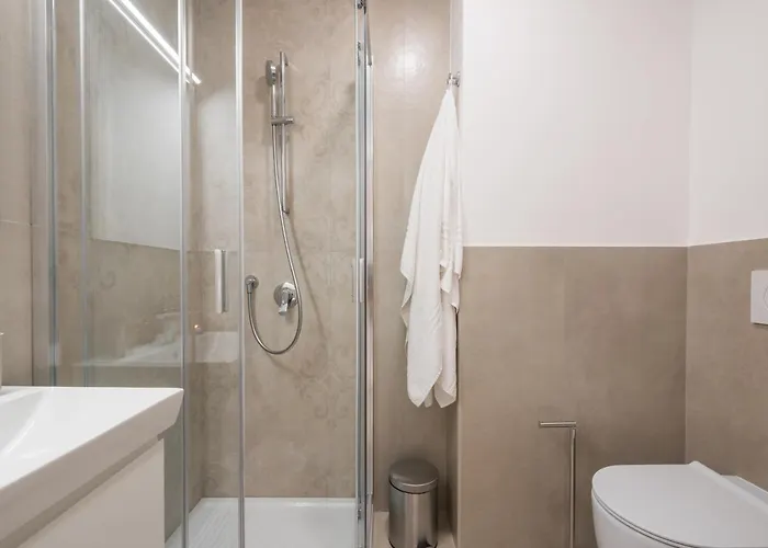 Vatican Townhouse Appartement Rome